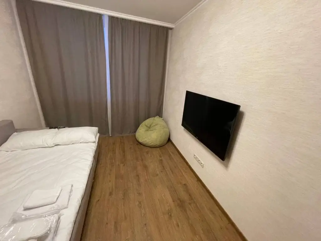 Долгопрудный: Noviy Bulvar 7 1 Lodging House