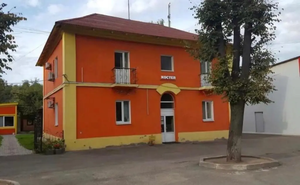 Балашиха: Hotell Hostel