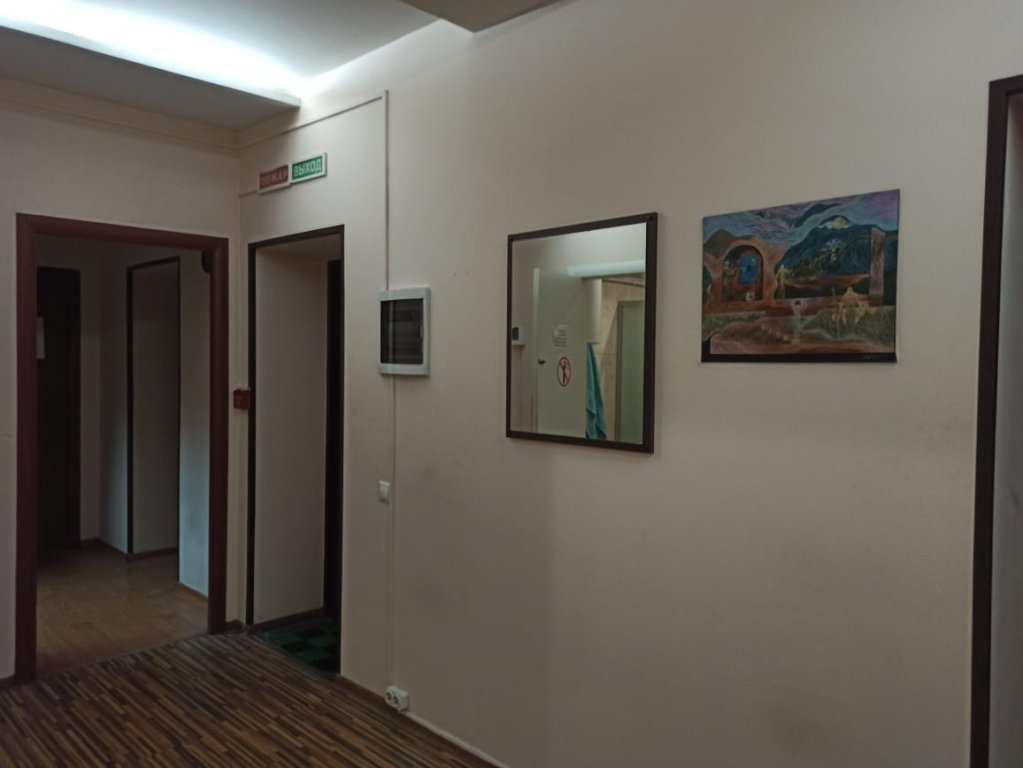Балашиха: Hotell Hostel