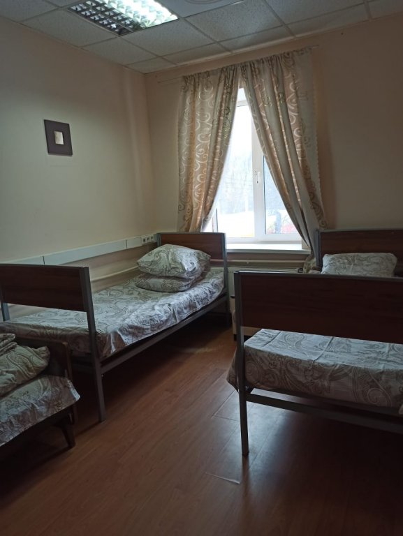 Балашиха: Hotell Hostel