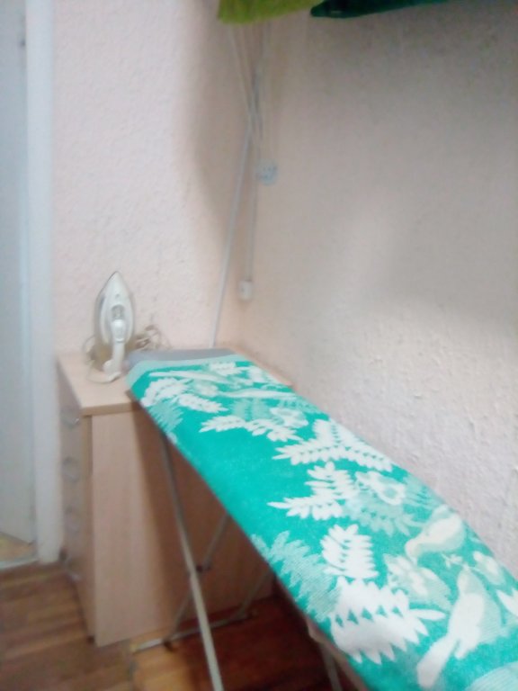 Москва: Uyutnoe Mestechko Hostel