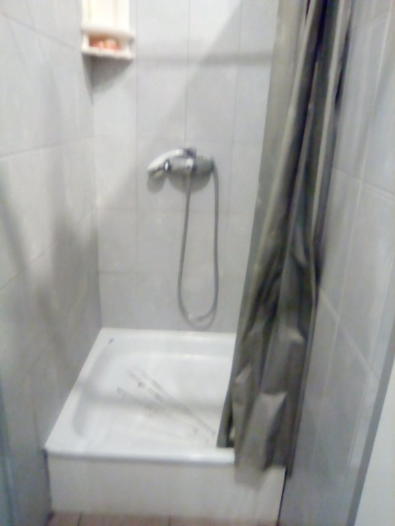 Москва: Uyutnoe Mestechko Hostel