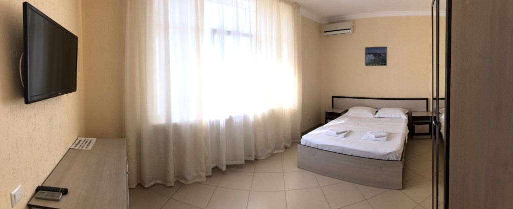 Лоо: U Rimmyi Guest House