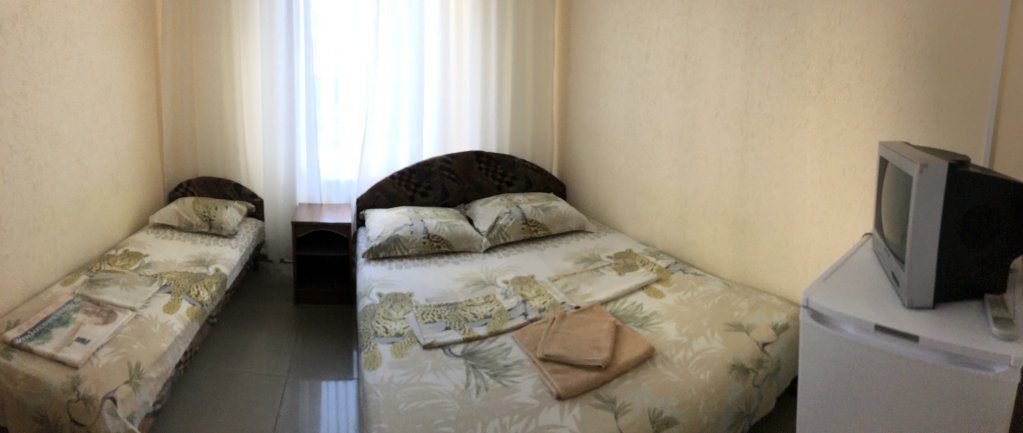 Лоо: U Rimmyi Guest House