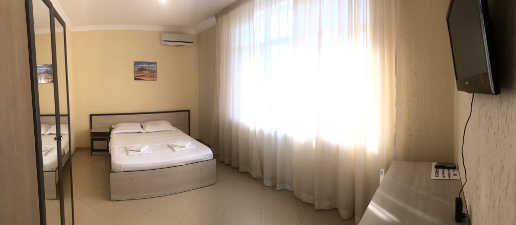Лоо: U Rimmyi Guest House