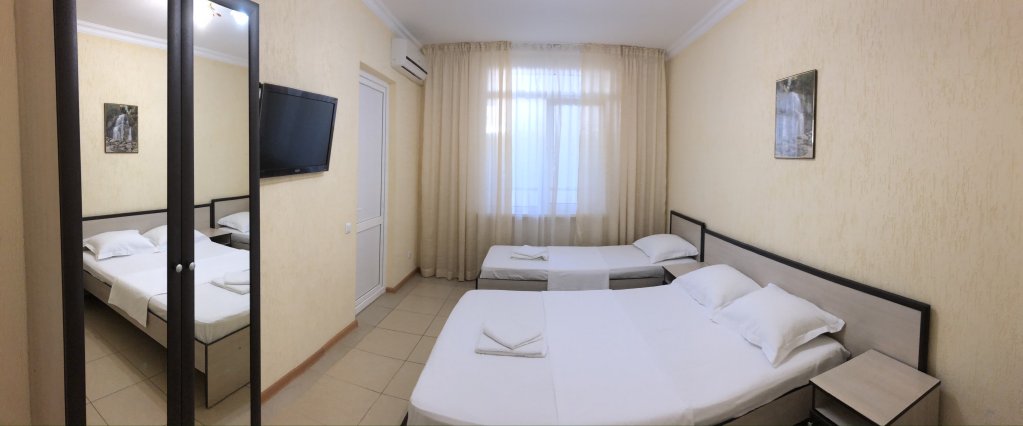 Лоо: U Rimmyi Guest House