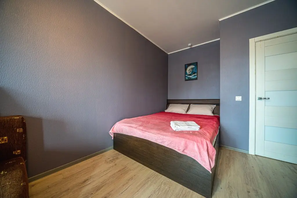 Санкт-Петербург: Odoevskogo 22 Apartments