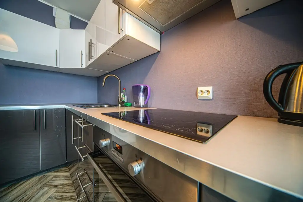 Санкт-Петербург: Odoevskogo 22 Apartments