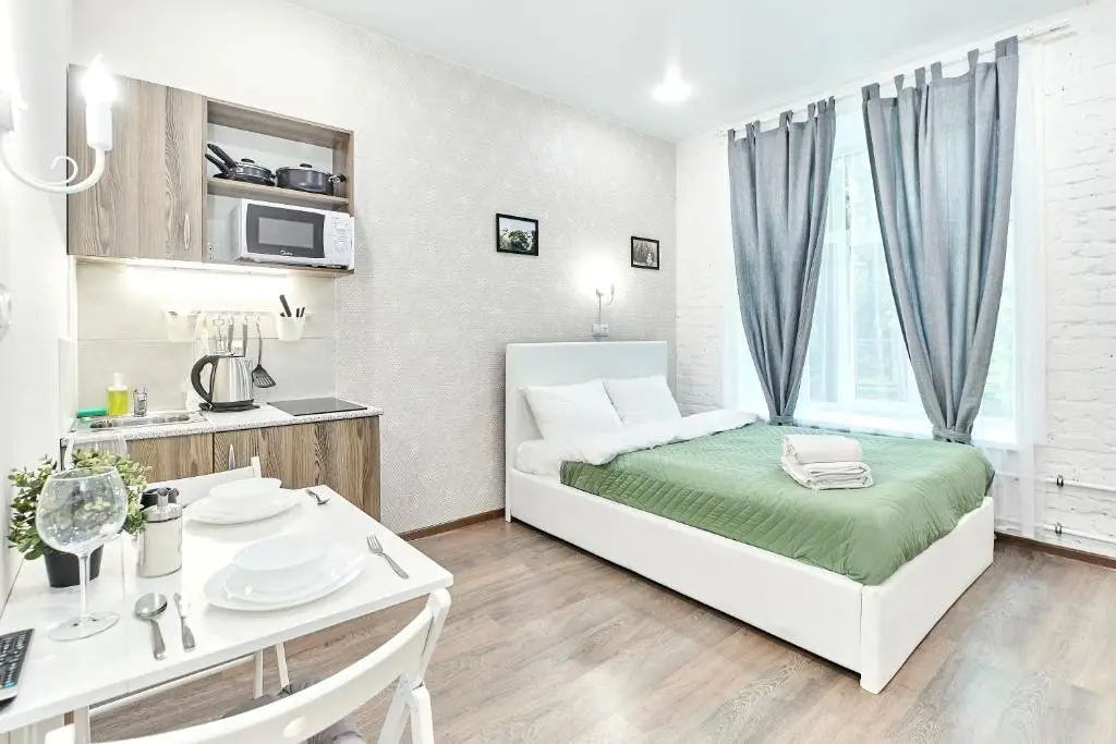 Санкт-Петербург: Takeroom Tavricheskaya 2 Apartments