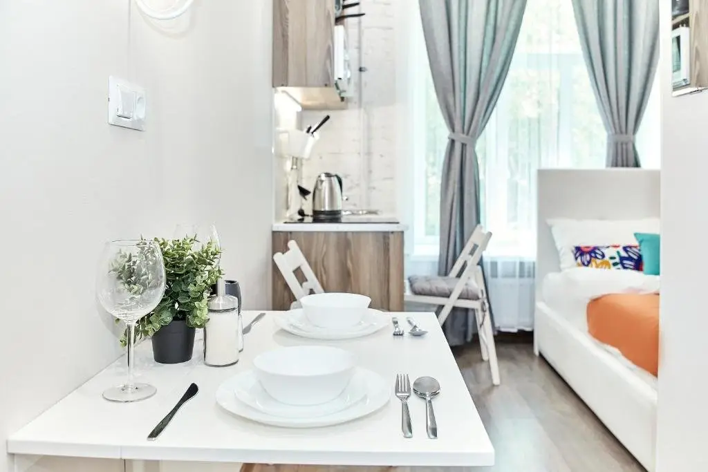 Санкт-Петербург: Takeroom Tavricheskaya 2 Apartments