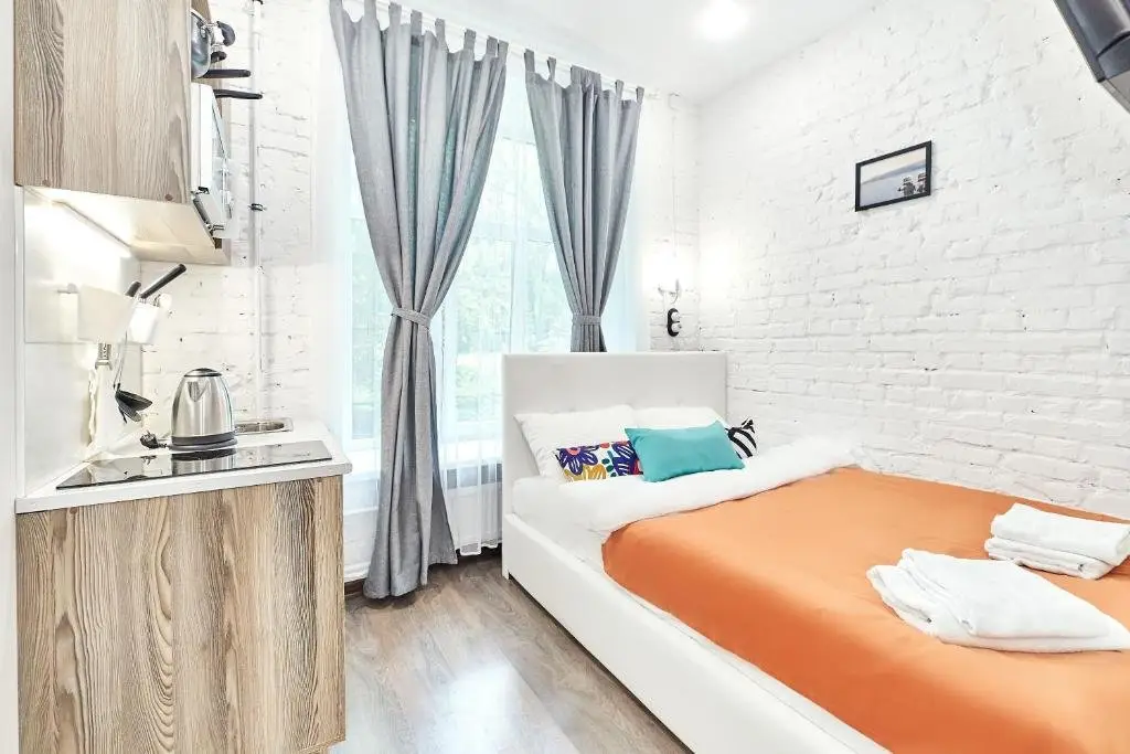 Санкт-Петербург: Takeroom Tavricheskaya 2 Apartments