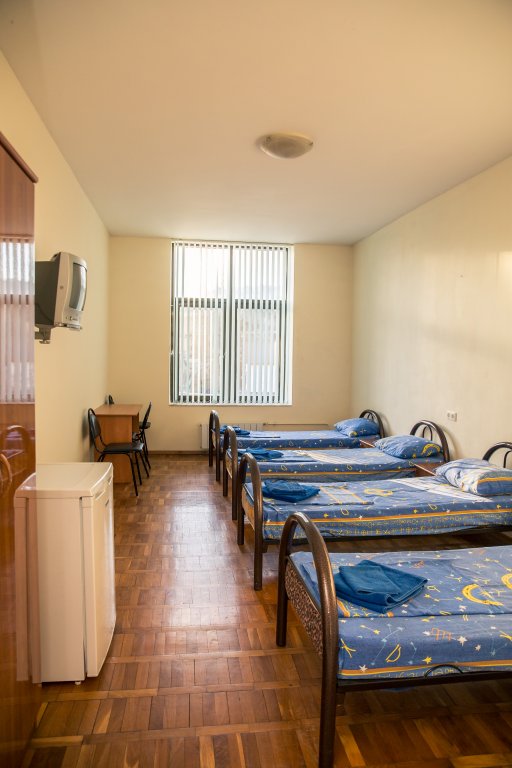 Сочи: Tsentr Kurortnogo Otdyiha Hostel