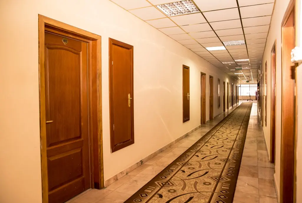Сочи: Tsentr Kurortnogo Otdyiha Hostel