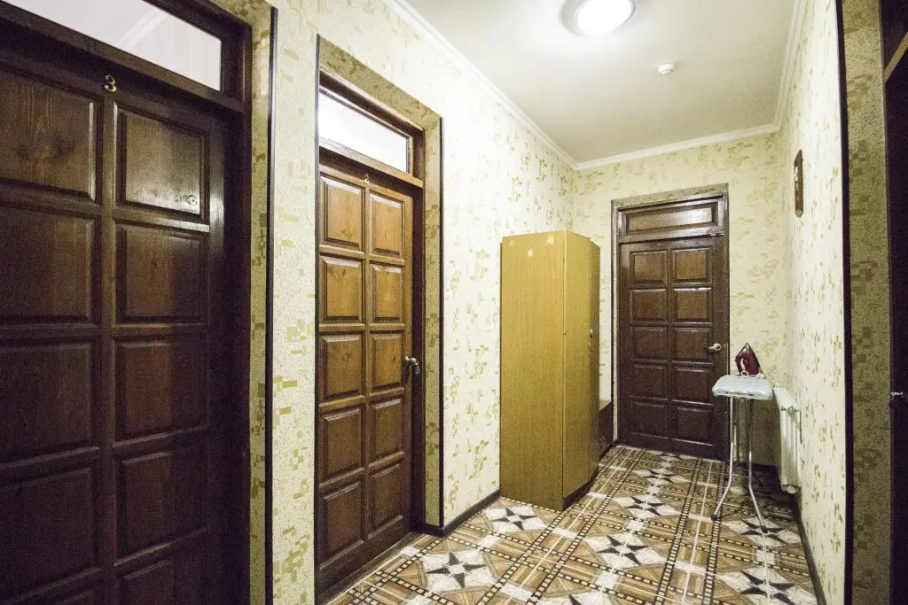 Сочи: Na Mira Guest House