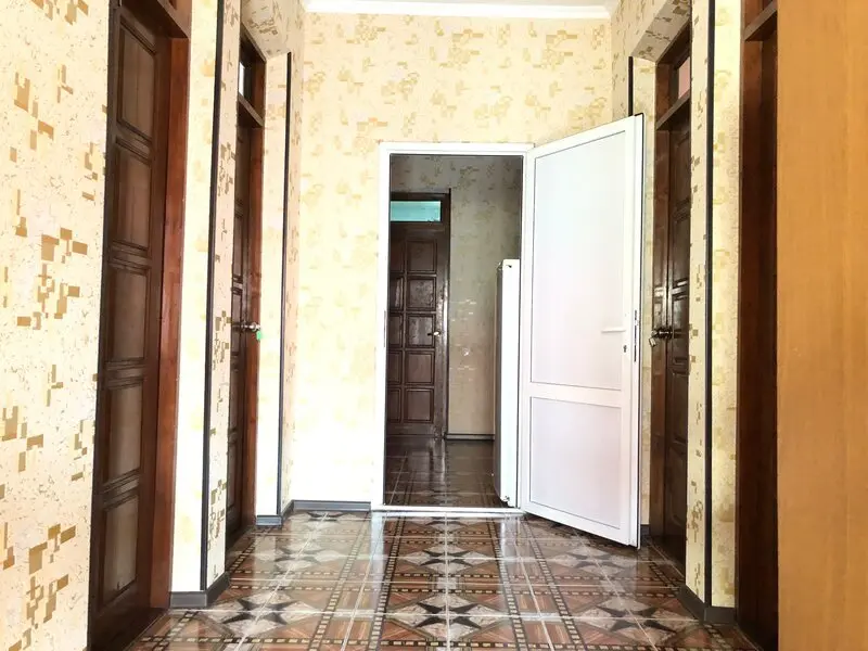 Сочи: Na Mira Guest House