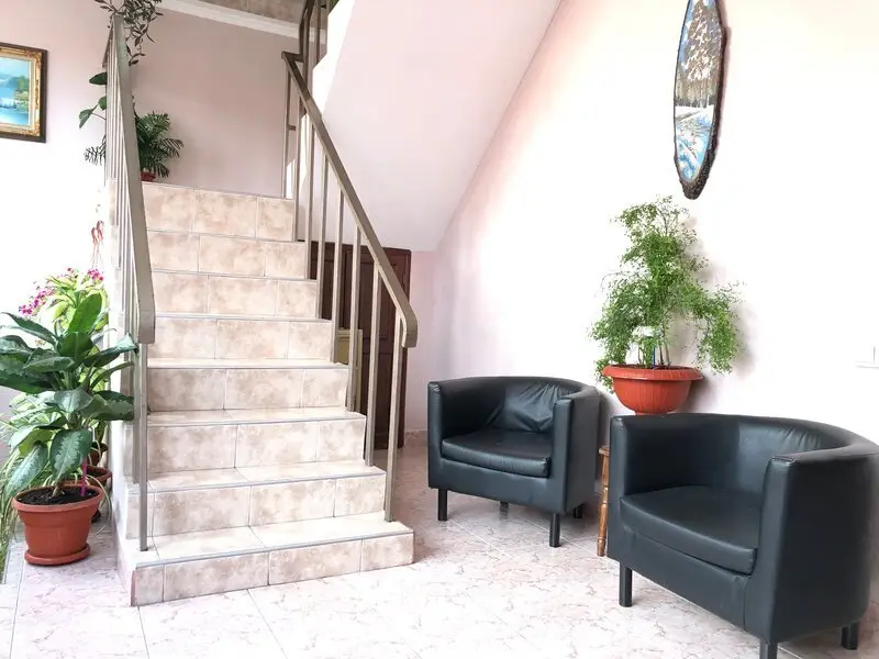 Сочи: Na Mira Guest House