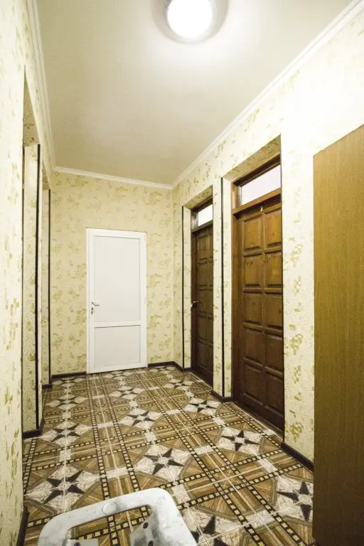 Сочи: Na Mira Guest House