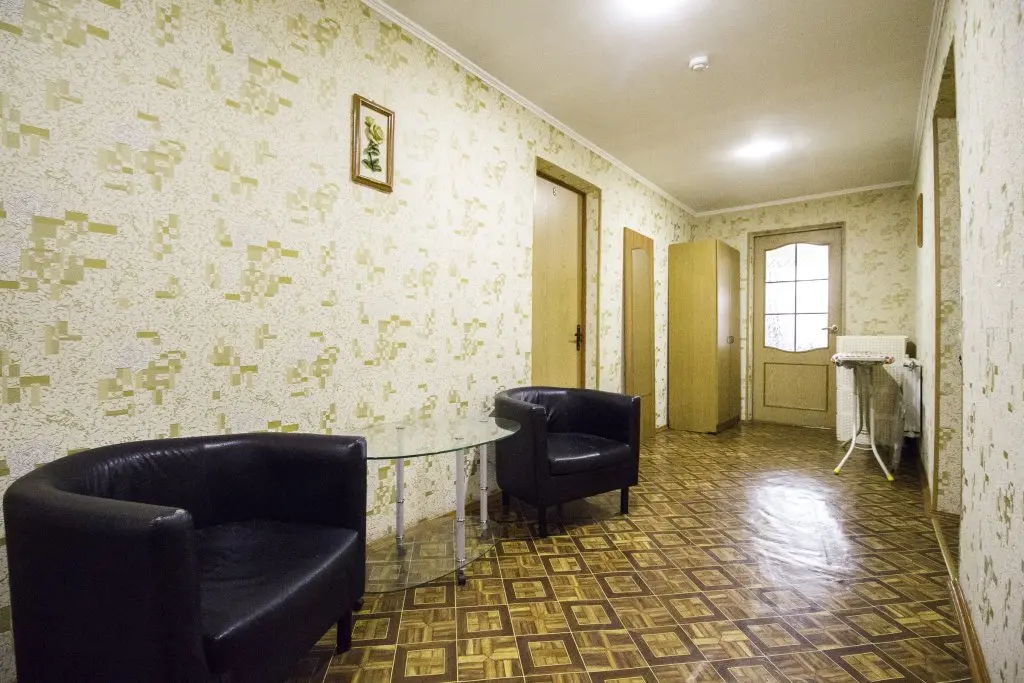 Сочи: Na Mira Guest House