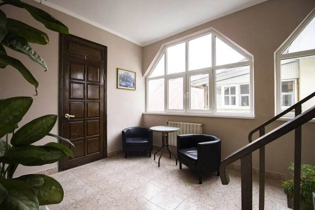 Сочи: Na Mira Guest House