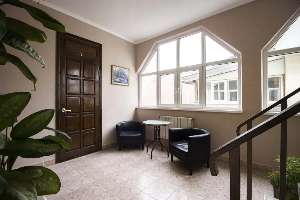 Сочи: Na Mira Guest House