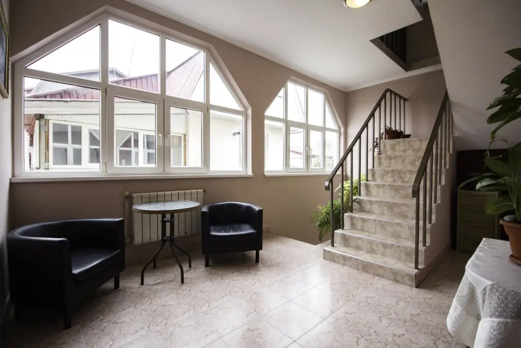 Сочи: Na Mira Guest House