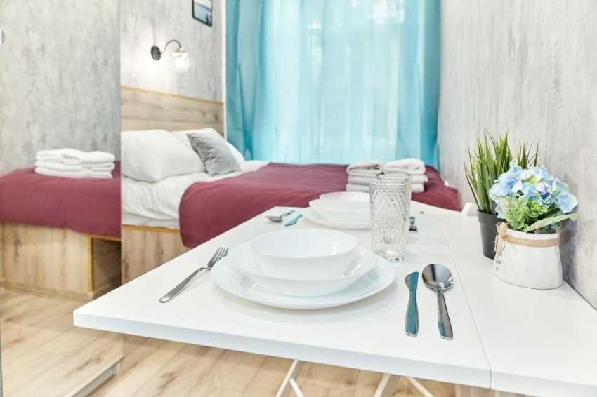 Санкт-Петербург: Takeroom Myitninskaya 11 Apartments
