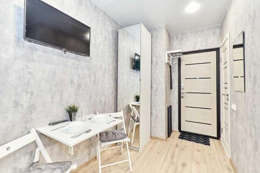 Санкт-Петербург: Takeroom Myitninskaya 11 Apartments
