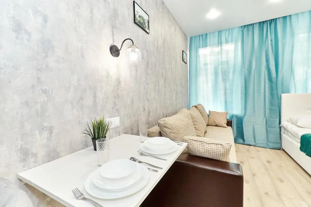 Санкт-Петербург: Takeroom Myitninskaya 11 Apartments