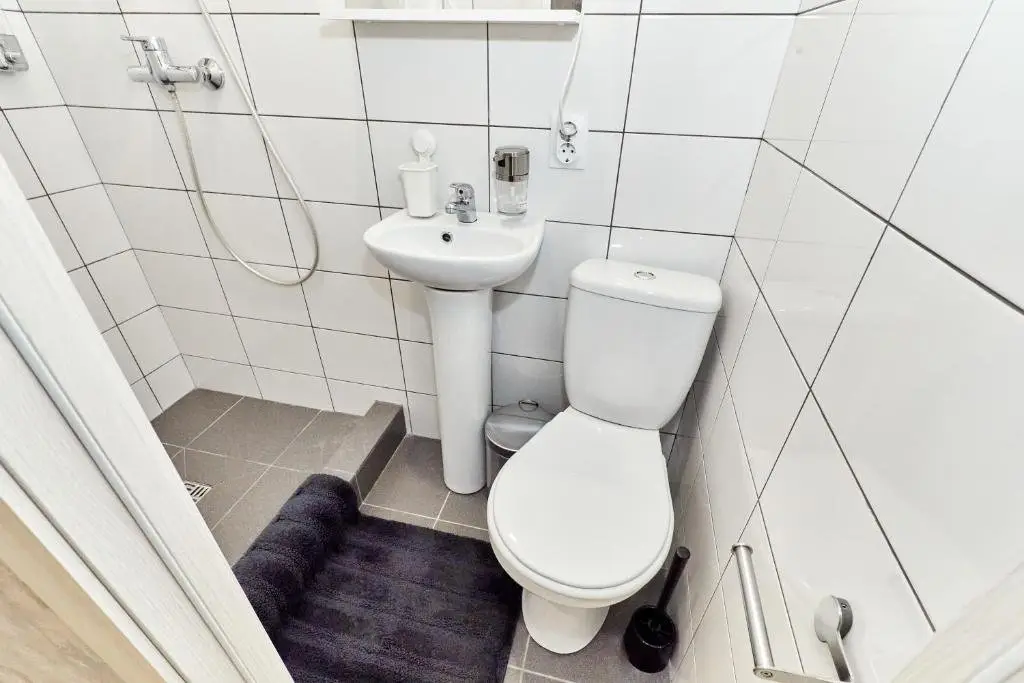 Санкт-Петербург: Takeroom Myitninskaya 11 Apartments