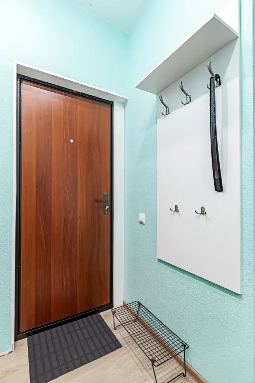 Москва: Luchshe Chem Doma Flotskaya 7 2 Apartments