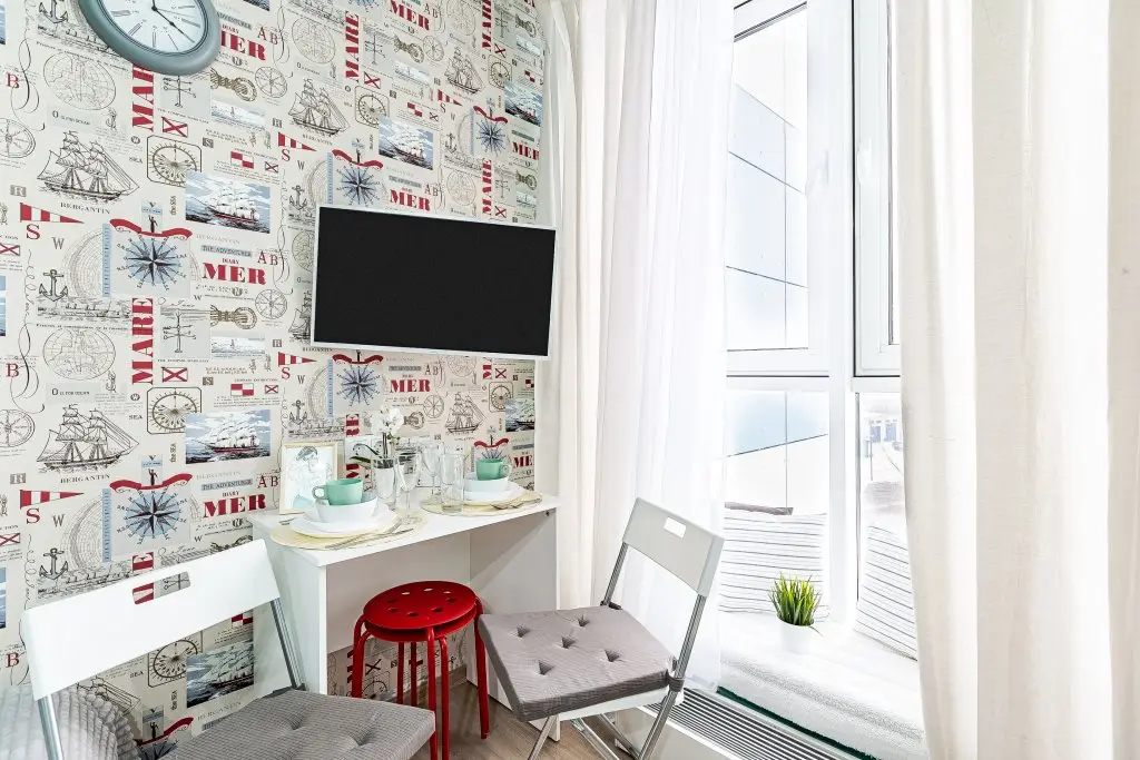 Москва: Luchshe Chem Doma Flotskaya 7 2 Apartments