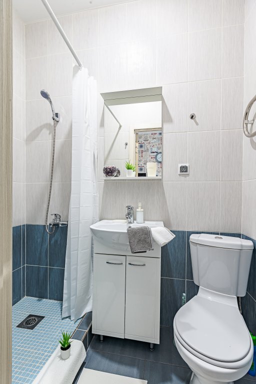 Москва: Luchshe Chem Doma Flotskaya 7 2 Apartments
