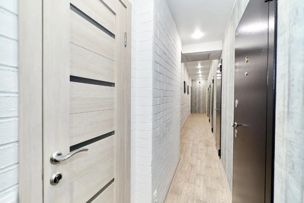 Санкт-Петербург: Takeroom Petropavlovskaya Apartments