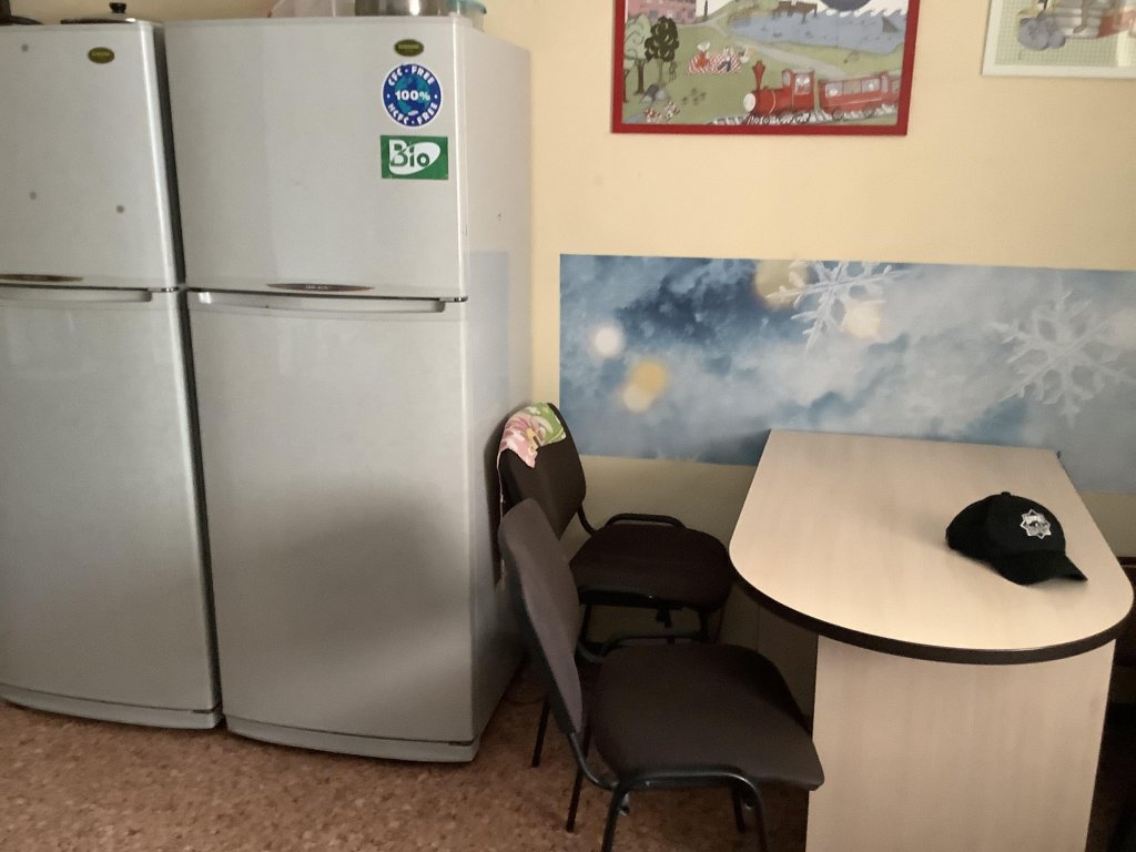 Москва: Na Kachuevskoj Hostel