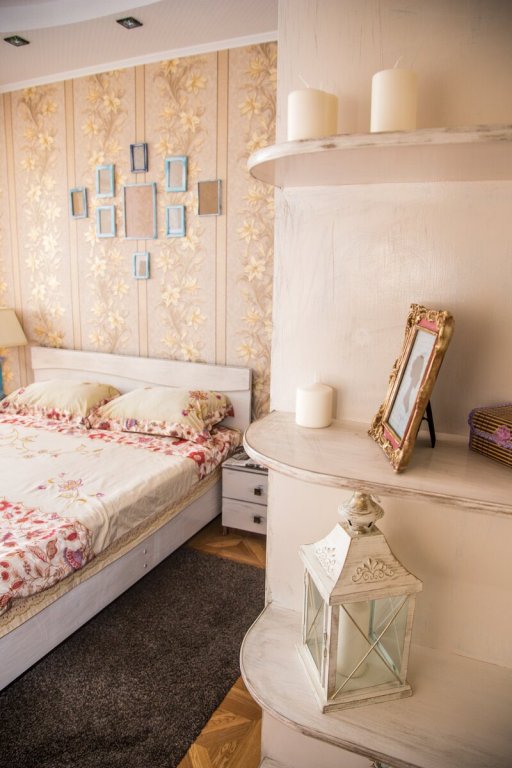 Сочи: Na Gagarina Apartments