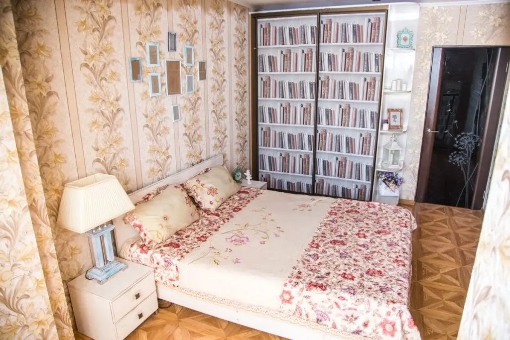 Сочи: Na Gagarina Apartments