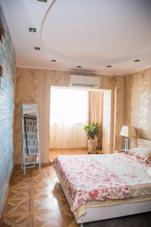 Сочи: Na Gagarina Apartments
