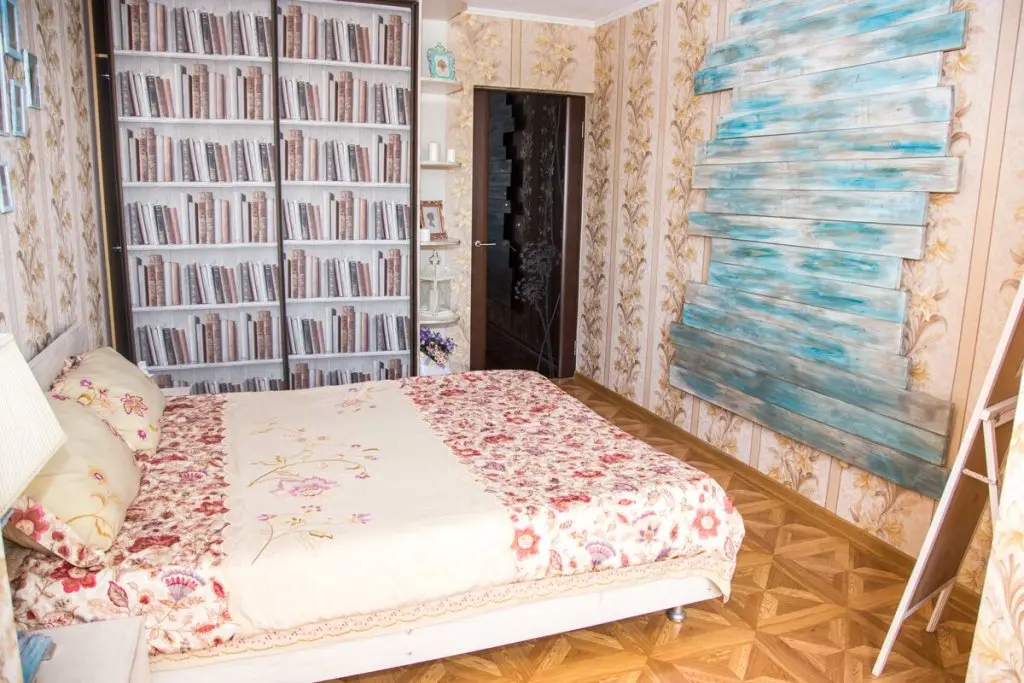 Сочи: Na Gagarina Apartments