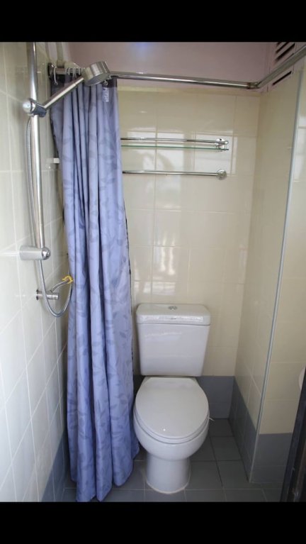 Бангкок: Chareonkrung Condominium 17 Km To Asiatique