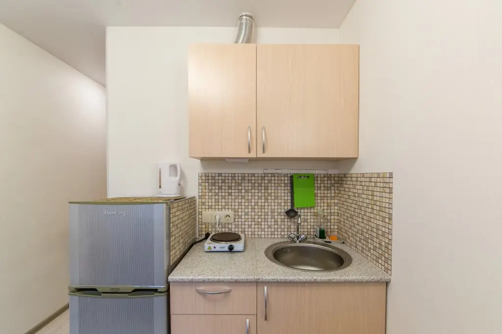 Санкт-Петербург: Raevskogo 5 1 Apartments