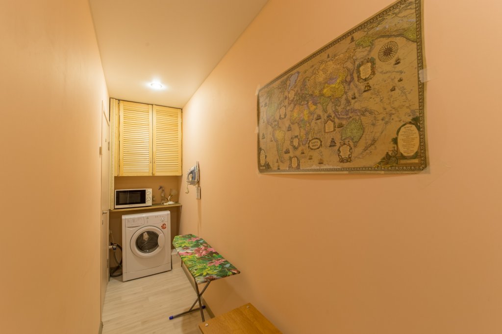 Санкт-Петербург: Raevskogo 5 1 Apartments