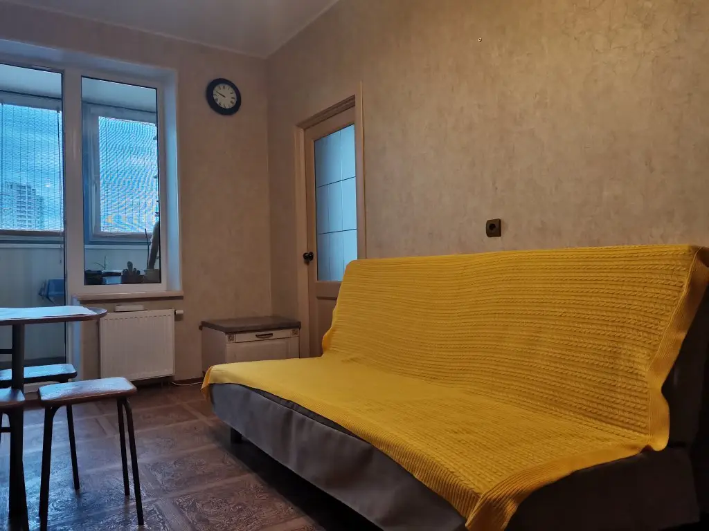 Санкт-Петербург: Gzhatskaya 22 4 Apartments