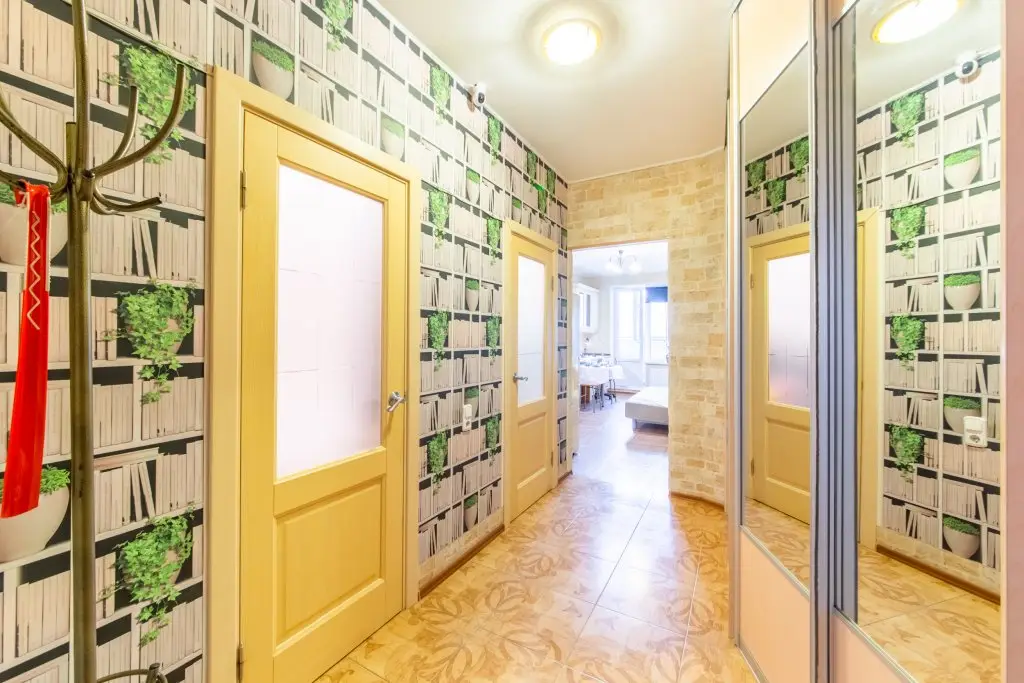 Санкт-Петербург: Gzhatskaya 22 4 Apartments