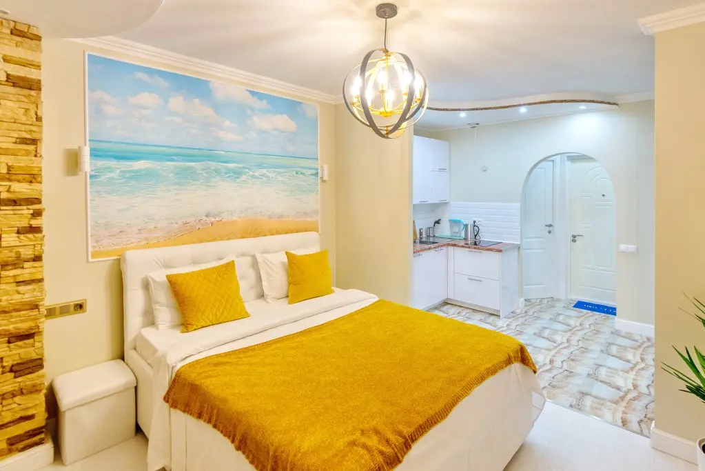 Красногорск: Na Spasskoj Ulitse Apartments