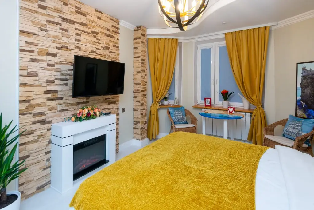 Красногорск: Na Spasskoj Ulitse Apartments
