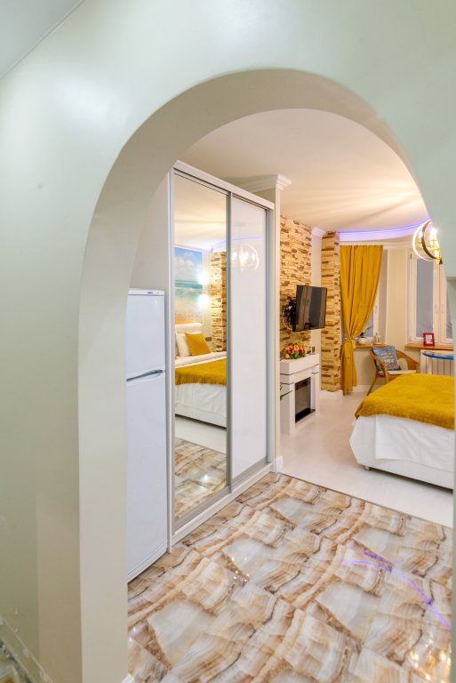 Красногорск: Na Spasskoj Ulitse Apartments