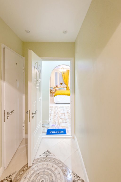 Красногорск: Na Spasskoj Ulitse Apartments