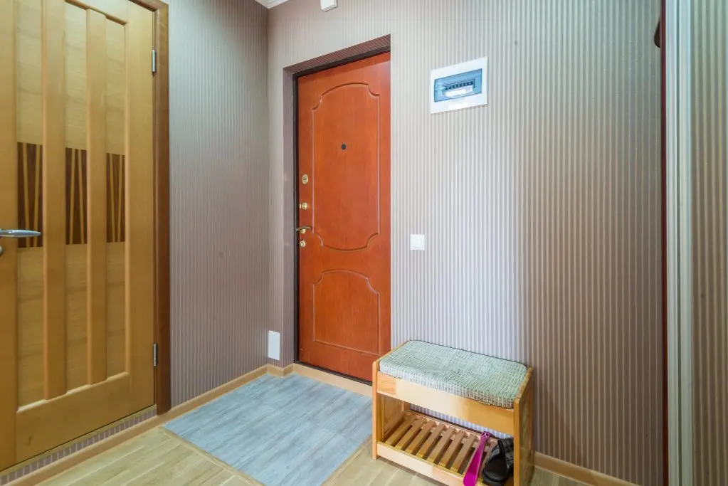 Москва: Na Ulitse Mnyovniki Apartments