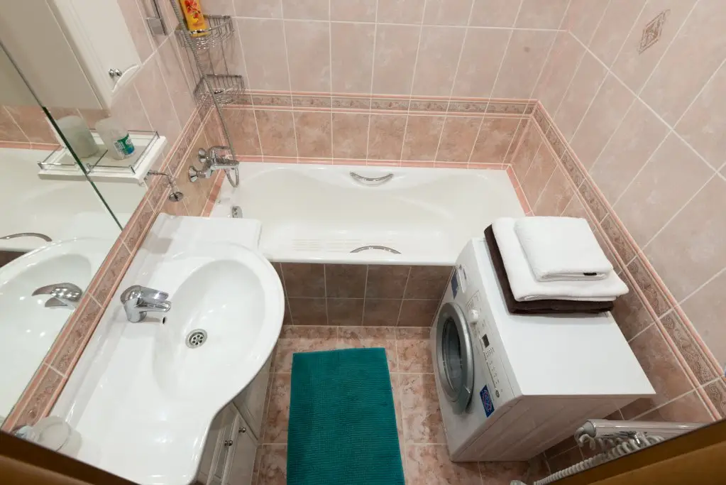 Москва: Na Ulitse Mnyovniki Apartments