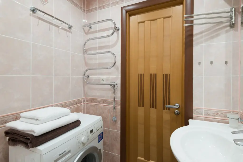 Москва: Na Ulitse Mnyovniki Apartments